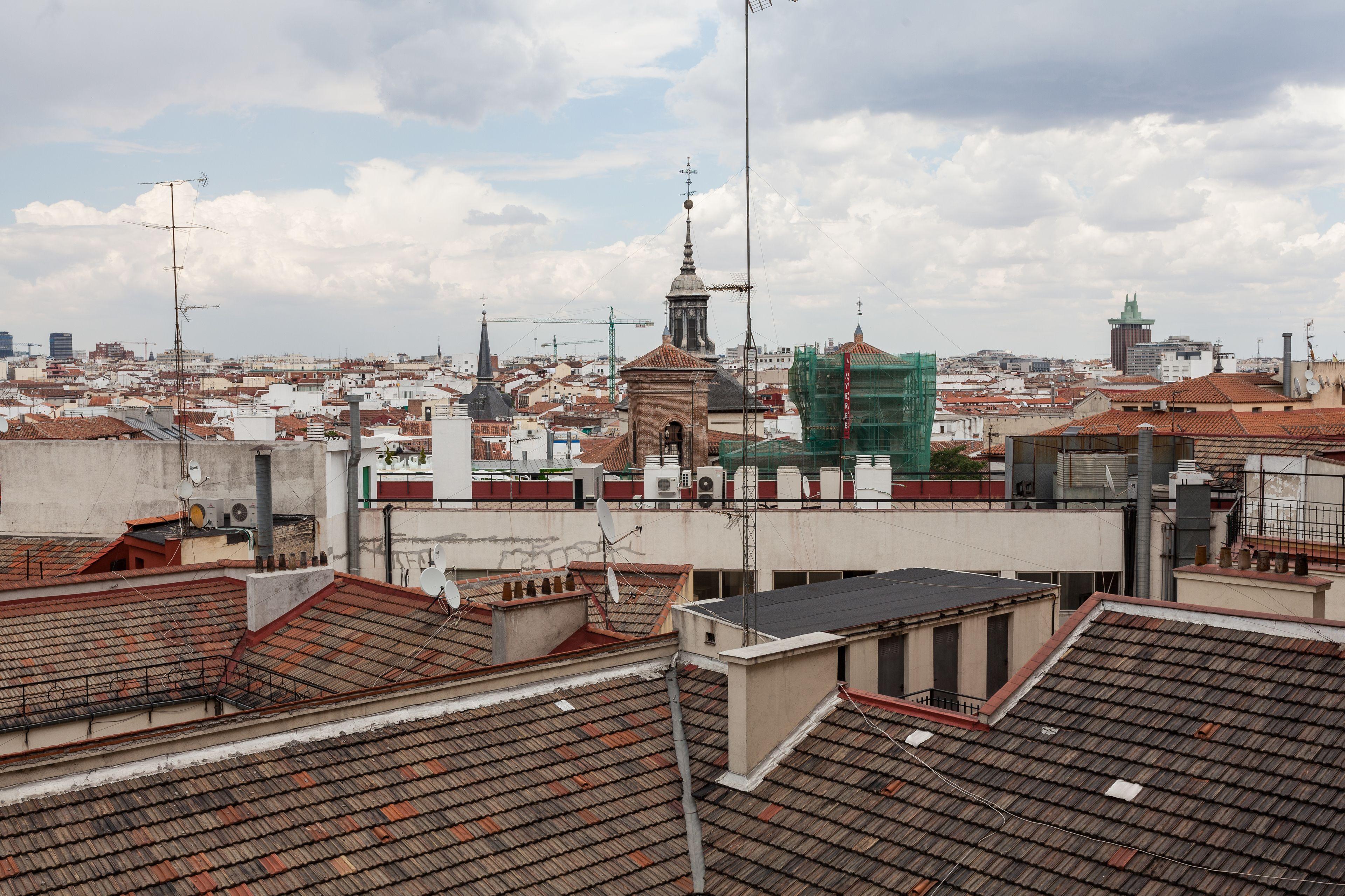Hostal Josefina-Gran Via — Fotoğraflar 2